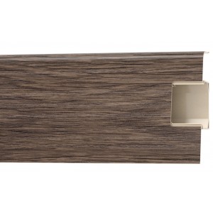 LISTA PVC ARBITON LARS WOOD WENGE 14